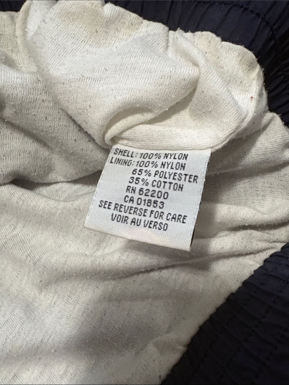 Vintage Puma Colorblock Windbreaker Track Jacket - Picture 5 of 11